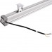 Wall Washer LED 36W 1m 230V 3600lm12° 3000Κ Θερμό Φως IP65 3-1703600 Wall Washer LED 36W 1m 230V 3600lm12° 3000Κ Θερμό Φως IP65 3-1703600